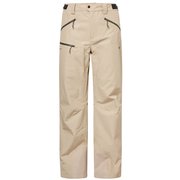 Unbound Gore-Tex Shell Pant FOA404725 Humus Lサイズ [スノーボード ウェア パンツ メンズ]