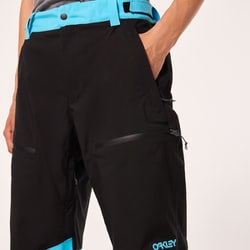G新品Lサイズ オークリー スノーパンツTNP Lined Shell Pant Oakley Tnp Lined Shell Pant 2.0 - New Dark Brush/Fern