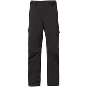 Axis Insulated Pant FOA403446 Blackout Mサイズ [スノーボード ウェア パンツ メンズ]
