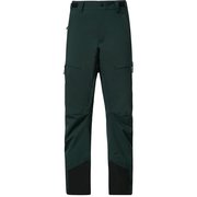 Axis Insulated Pant FOA403446 Hunter Green Mサイズ [スノーボード ウェア パンツ メンズ]