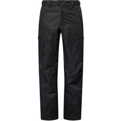 OAKLEY ブラックパンツS 中古・古着通販】OAKLEY (オークリー) スウェットパンツ