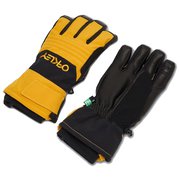Oakley B1B Glove FOS901034 Amber Yellow/Blackout Mサイズ [スキー スノーボード グローブ]