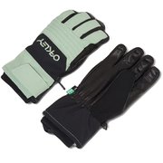Oakley B1B Glove FOS901034 New Jade/Blackout XSサイズ [スキー スノーボード グローブ]