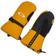 Powder Ridge Mittens FOS901290 Amber Yellow Sサイズ [スキー スノーボード グローブ]