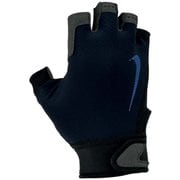 メンズアルティメットフィットネスグローブ AT1011 412 OB/BK Sサイズ [フィットネス トレーニンググローブ]