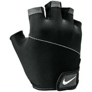 ウィメンズ ジム エレメンタル フィットネス グローブ AT2019 010 BK Sサイズ [フィットネス トレーニンググローブ]