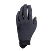 HGC HYBRID GLOVES BLACK/BLACK サイズ M