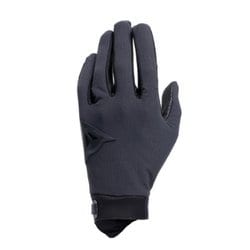 HGC HYBRID GLOVES BLACK/BLACK サイズ XL
