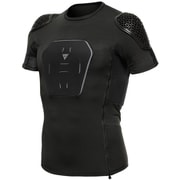 RIVAL PRO TEE BLACK サイズ XL