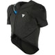 RIVAL PRO VEST BLACK サイズ S