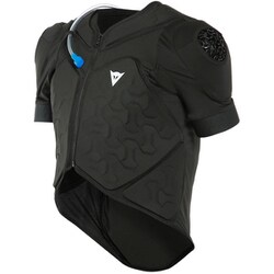 RIVAL PRO VEST BLACK サイズ S