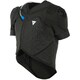 RIVAL PRO VEST BLACK サイズ XXL