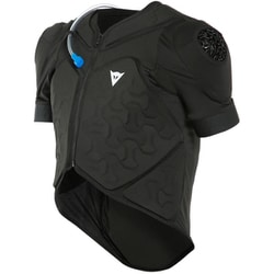 RIVAL PRO VEST BLACK サイズ XXL