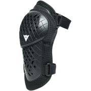 RIVAL ELBOW GUARD R BLACK サイズ M