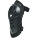 RIVAL ELBOW GUARD R BLACK サイズ L