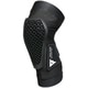 TRAIL SKINS PRO KNEE GUARDS BLACK サイズ S