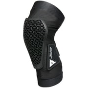 TRAIL SKINS PRO KNEE GUARDS BLACK サイズ M