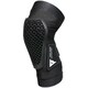 TRAIL SKINS PRO KNEE GUARDS BLACK サイズ L