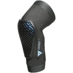TRAIL SKINS AIR KNEE GUARDS BLACK サイズ M