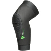 TRAIL SKINS LITE KNEE GUARDS BLACK サイズ XS