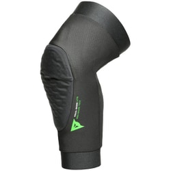 TRAIL SKINS LITE KNEE GUARDS BLACK サイズ S
