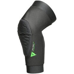 TRAIL SKINS LITE KNEE GUARDS BLACK サイズ L
