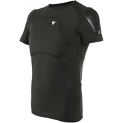 TRAIL SKINS PRO TEE BLACK サイズ M