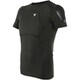 TRAIL SKINS PRO TEE BLACK サイズ L