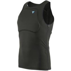 TRAIL SKINS AIR VEST BLACK サイズ XXL