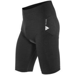 TRAIL SKINS SHORTS BLACK サイズ L