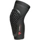 SCARABEO PRO KNEE GUARDS BLACK サイズ JM