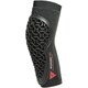 SCARABEO PRO ELBOW GUARDS BLACK サイズ JS