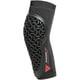 SCARABEO PRO ELBOW GUARDS BLACK サイズ JL