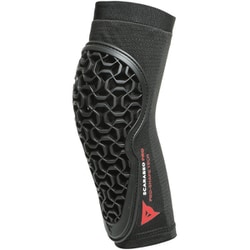 SCARABEO PRO ELBOW GRD. BLACK サイズ JXL