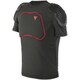 SCARABEO PRO TEE BLACK サイズ JS