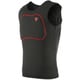 SCARABEO AIR VEST BLACK サイズ JXL