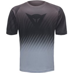 SCARABEO JERSEY SS BLACK/DARK-GRAY サイズ JM