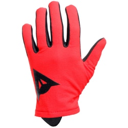 SCARABEO GLOVES FIERY-RED/BLACK サイズ JL