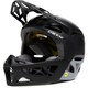 LINEA 01 MIPS BLACK/GRAY サイズ M-L
