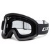 LINEA GOGGLE URANIUM-BLACK サイズ N