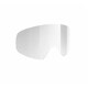 LINEA LENS LIGHT-GRAY サイズ N