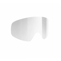 LINEA LENS LIGHT-GRAY サイズ N