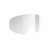 LINEA LENS LIGHT-GRAY サイズ N
