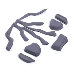 LINEA 01 LINING GRAY サイズ L-XL