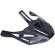 LINEA 01 AUX PEAK BLACK-MATT サイズ N