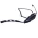 LINEA 03 RETENTION SYSTEM BLACK サイズ N