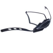 LINEA 03 RETENTION SYSTEM BLACK サイズ N