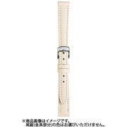 BCA062FI [時計ベルト くすみカラー ベージュ 12mm]