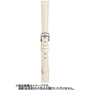 BCA062FL [時計ベルト くすみカラー ベージュ 14mm]