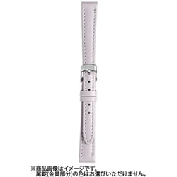 BCA062GI [時計ベルト くすみカラー グレー 12mm]